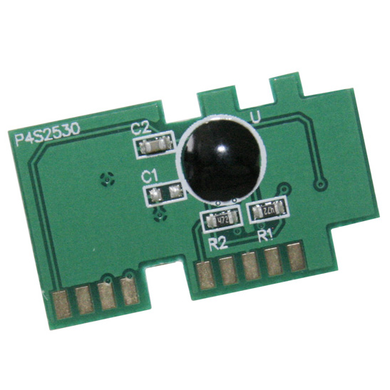 Counter chip Xerox Phaser 3020